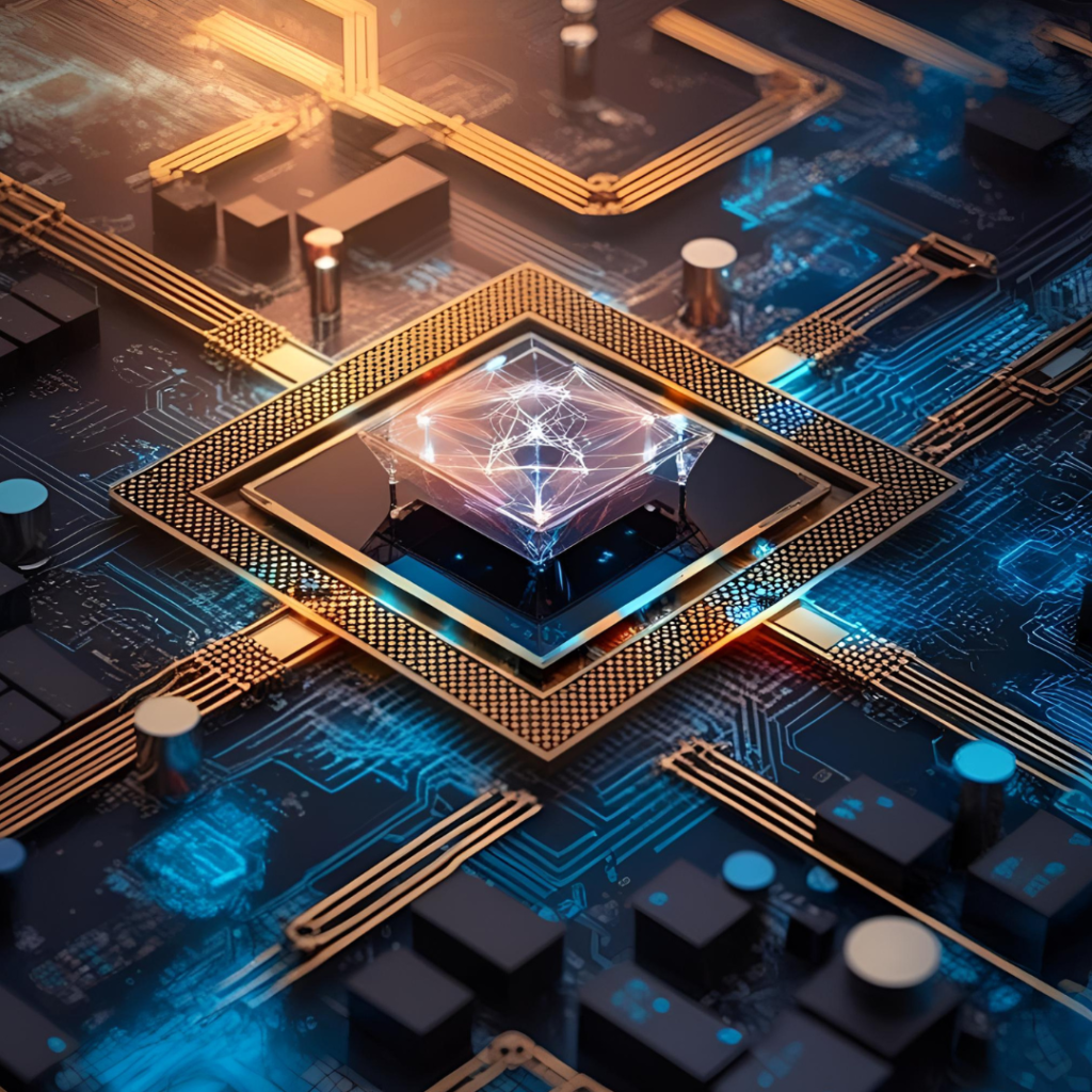 Quantum Computing