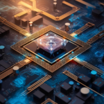 The Rise of Quantum Computing: Revolutionizing Technology